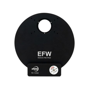 فیلترگردان New ZWO EFW 7x36mm 